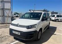 CITROEN 1.5 BLUEHDI 75KW TALLA M LIVE PACK  - 2102-LWX